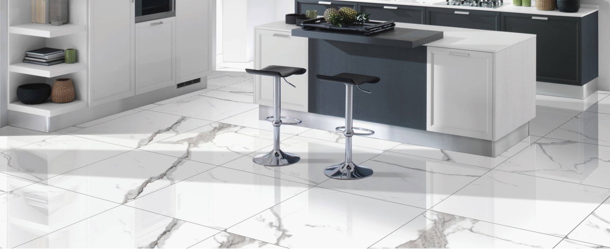 Керамогранит PRIMAVERA Salvatore polished PR107 60х60 см