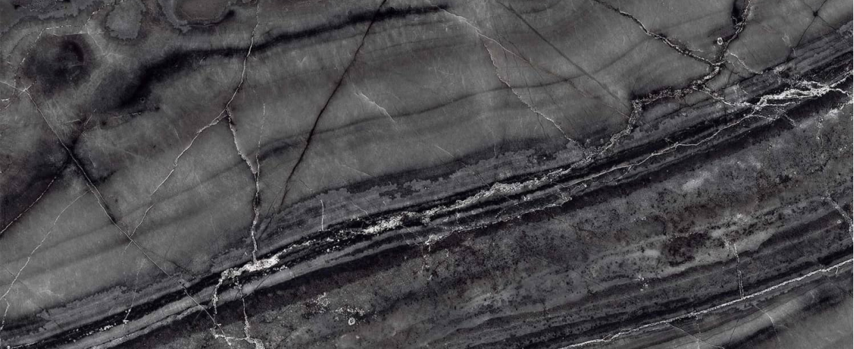 Керамогранит PRIMAVERA Titan Black polished PR115 60х60 см