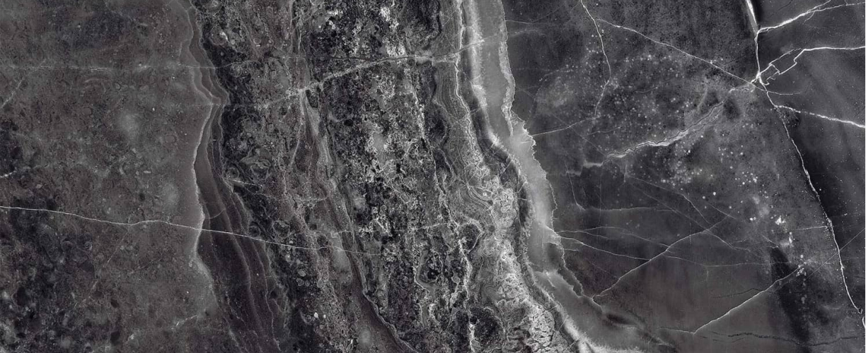 Керамогранит PRIMAVERA Titan Black polished PR115 60х60 см