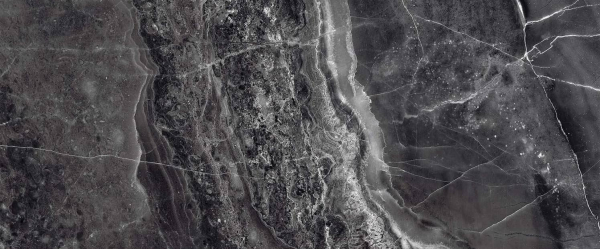 Керамогранит PRIMAVERA Titan Black polished PR115 60х60 см