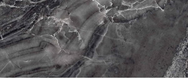 Керамогранит PRIMAVERA Titan Black polished PR115 60х60 см