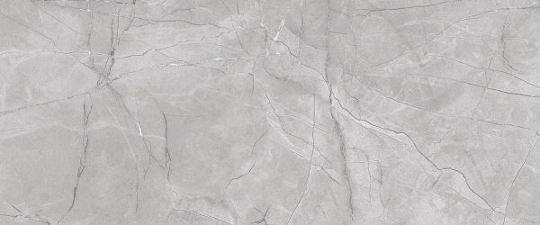 Керамогранит PRIMAVERA Vanity Grey Carving CR122 60х60 см