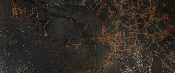 Керамогранит PRIMAVERA Golden Black Grit Granula GG203 120х60 см