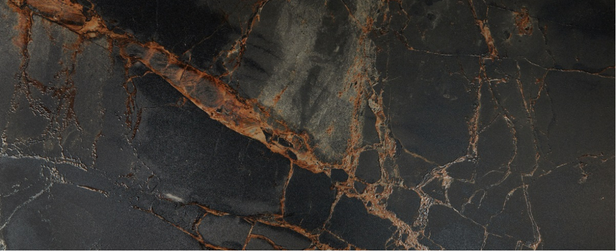 Керамогранит PRIMAVERA Golden Black Grit Granula GG203 120х60 см