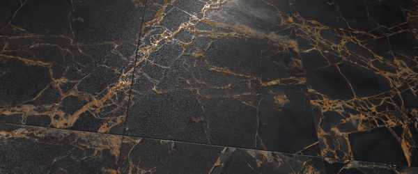 Керамогранит PRIMAVERA Golden Black Grit Granula GG203 120х60 см