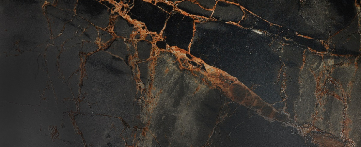 Керамогранит PRIMAVERA Golden Black Grit Granula GG203 120х60 см