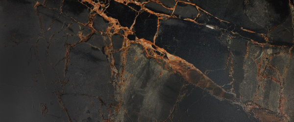 Керамогранит PRIMAVERA Golden Black Grit Granula GG203 120х60 см