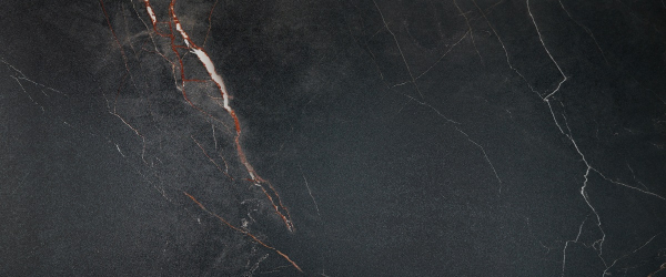 Керамогранит PRIMAVERA Wilton Black Grit Granula GG204 120х60 см