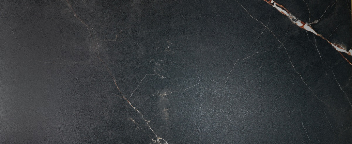 Керамогранит PRIMAVERA Wilton Black Grit Granula GG204 120х60 см