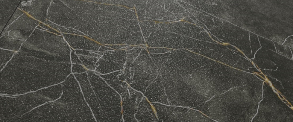 Керамогранит PRIMAVERA Wilton Black Grit Granula GG204 120х60 см