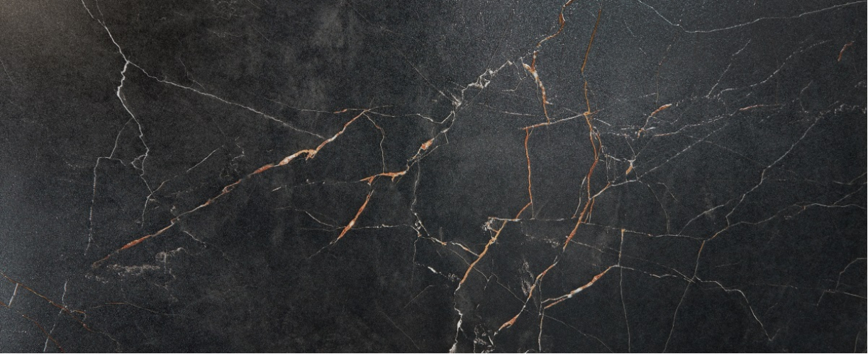 Керамогранит PRIMAVERA Wilton Black Grit Granula GG204 120х60 см