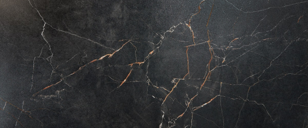 Керамогранит PRIMAVERA Wilton Black Grit Granula GG204 120х60 см