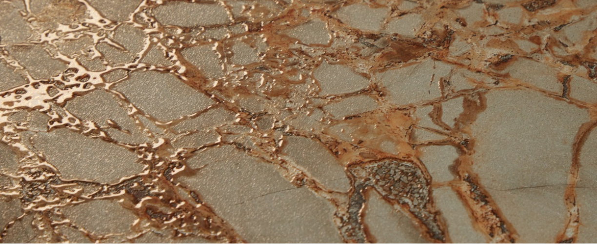 Керамогранит PRIMAVERA Golden Stone Grit Granula GG205 120х60 см