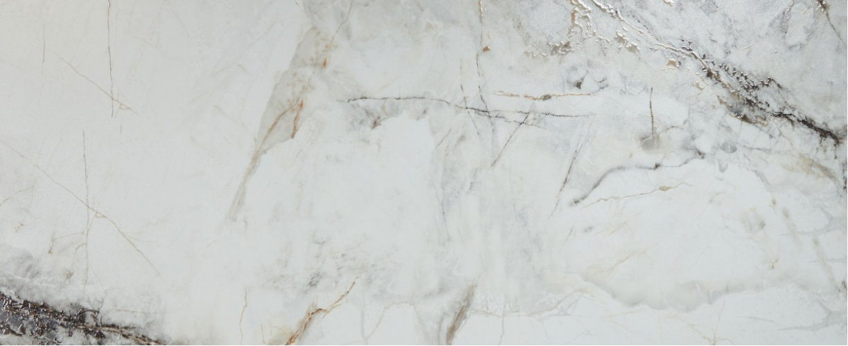 Керамогранит PRIMAVERA Dior White Grit Granula GG208 120х60 см