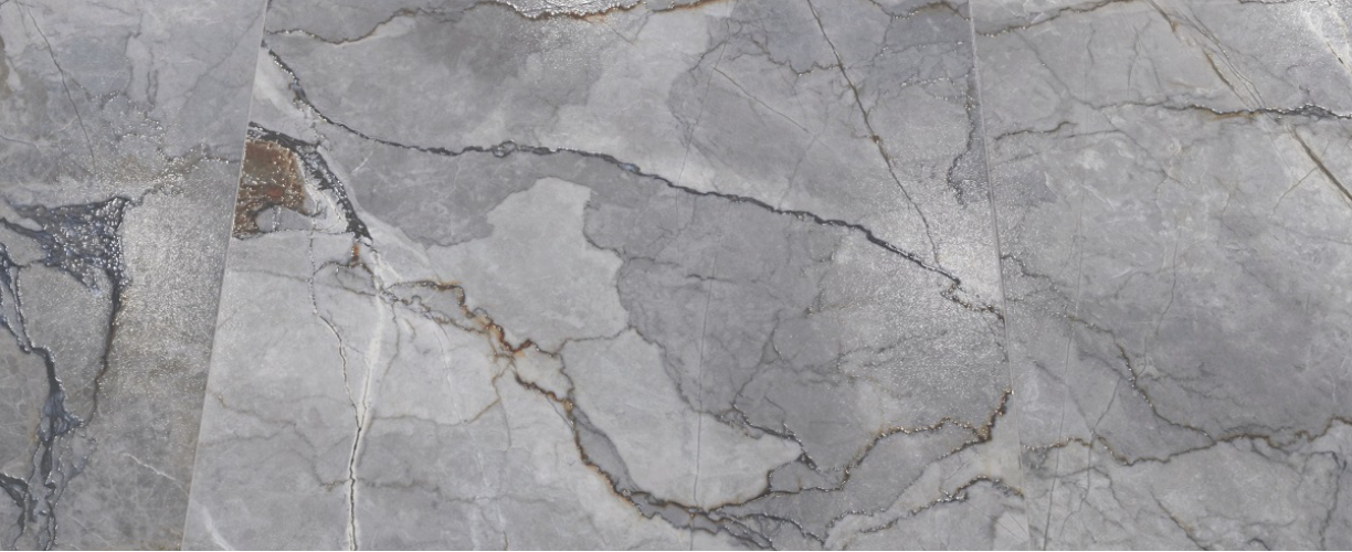 Керамогранит PRIMAVERA Tanami Blue Grit Granula GG210 120х60 см