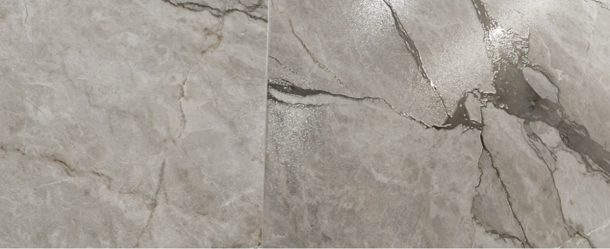 Керамогранит PRIMAVERA Tanami Almond Grit Granula GG212 120х60 см