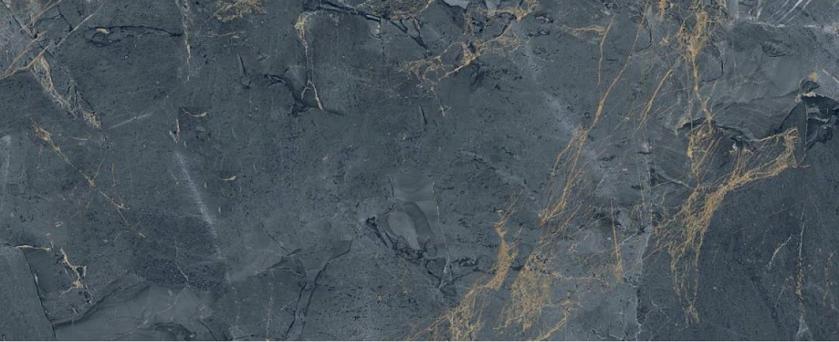 Керамогранит PRIMAVERA States Nero Lapato Carving LC212 120х60 см