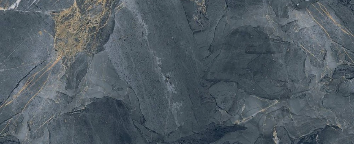 Керамогранит PRIMAVERA States Nero Lapato Carving LC212 120х60 см