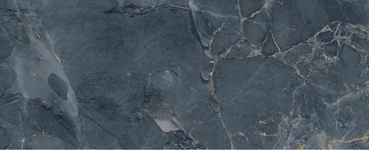 Керамогранит PRIMAVERA States Nero Lapato Carving LC212 120х60 см