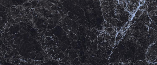 Керамогранит PRIMAVERA Black Emperador High glossy GR105 60х60 см