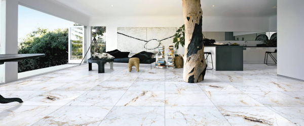 Керамогранит PRIMAVERA Namibian Marble polished PR116 60х60 см