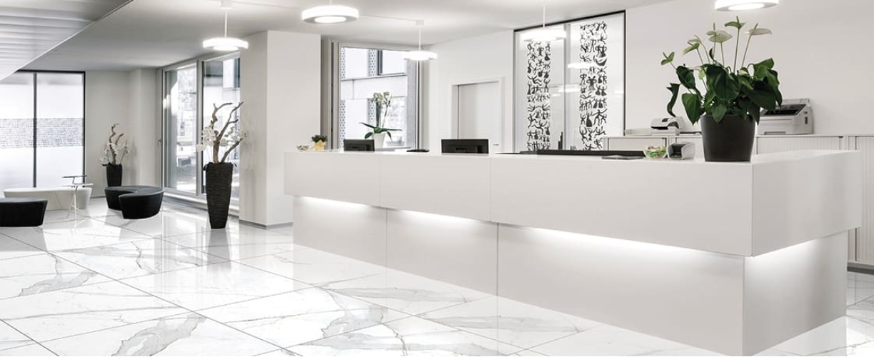 Керамогранит PRIMAVERA Dario Matt NR101 60х60 см