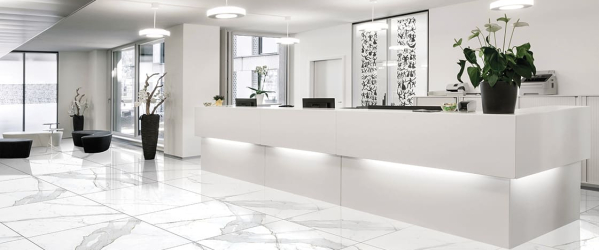 Керамогранит PRIMAVERA Dario Matt NR101 60х60 см