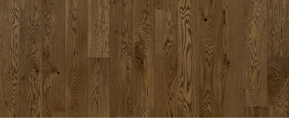 Паркетная доска Primavera OAK NEW Rossi 1s в РБ