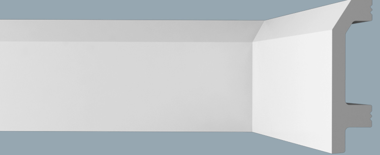 Плинтус напольный XPS RP 11