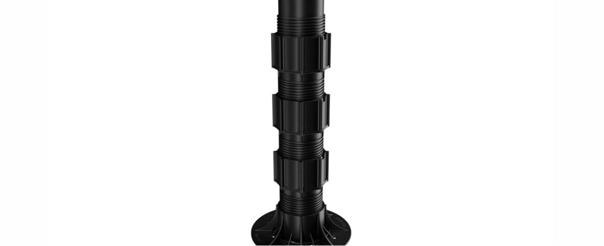 Регулируемая опора HILST LIFT self-leveling HL10