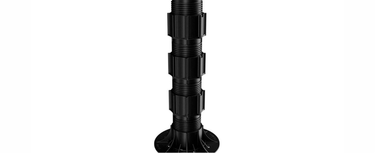 Регулируемая опора HILST LIFT self-leveling HL10