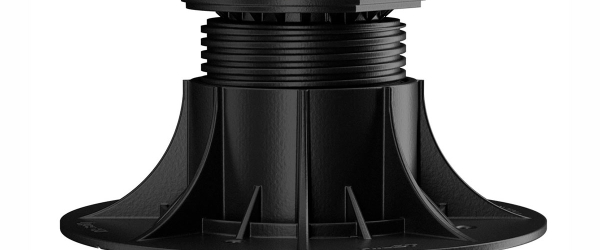 Опора регулируемая HILST LIFT HL3 