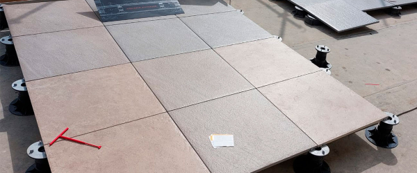 Регулируемая опора HILST LIFT self-leveling HL6