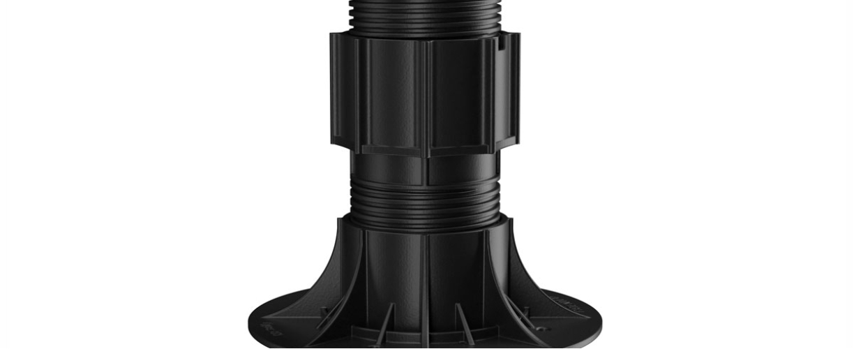 Регулируемая опора HILST LIFT self-leveling HL5 