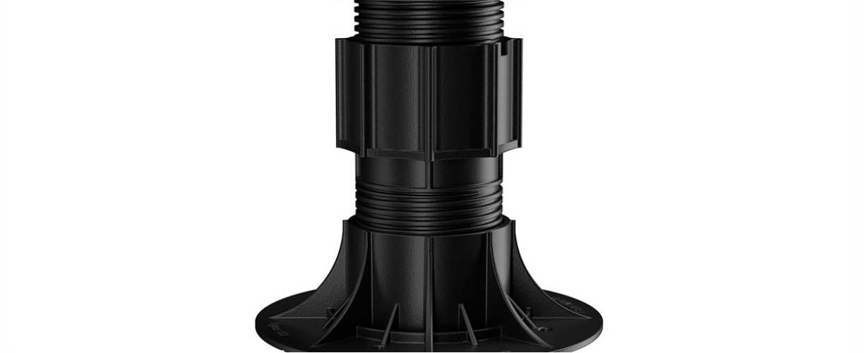 Регулируемая опора HILST LIFT self-leveling HL5 