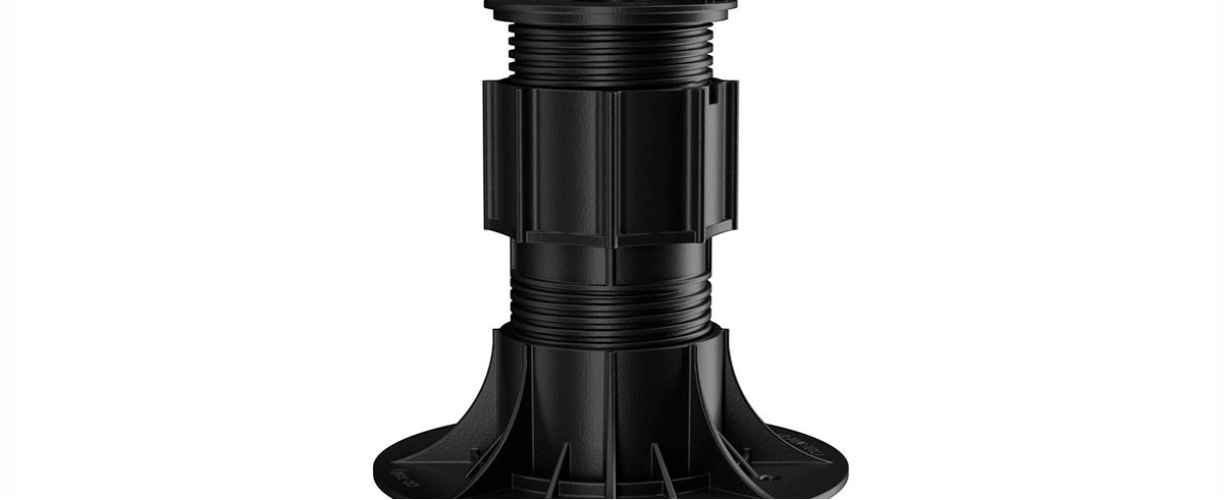 Регулируемая опора HILST LIFT self-leveling HL5 