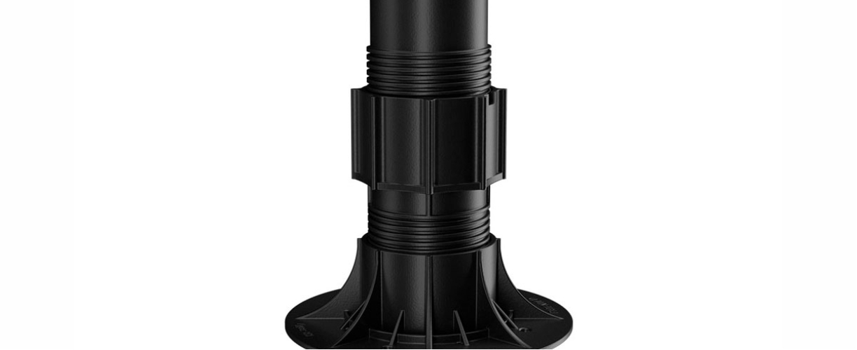 Регулируемая опора HILST LIFT self-leveling HL6