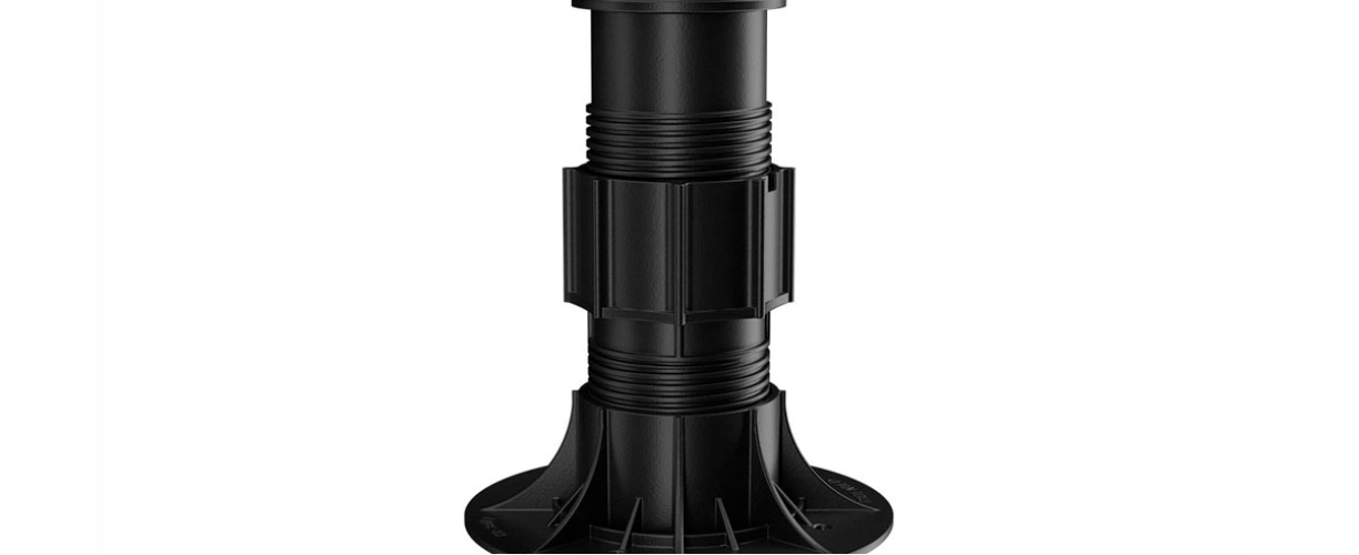 Регулируемая опора HILST LIFT self-leveling HL6