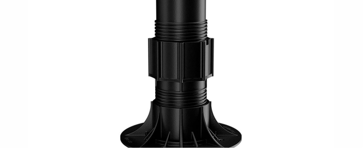 Регулируемая опора HILST LIFT self-leveling HL6