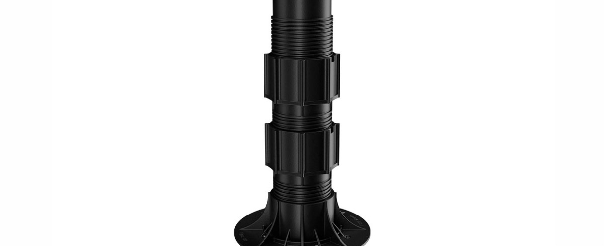 Регулируемая опора HILST LIFT self-leveling HL8