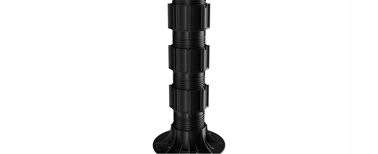 Регулируемая опора HILST LIFT self-leveling HL9