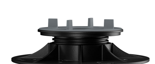 Опора регулируемая HILST LIFT HL1