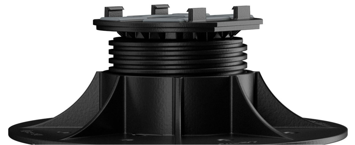 Опора регулируемая HILST LIFT HL2