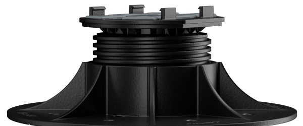 Опора регулируемая HILST LIFT HL2