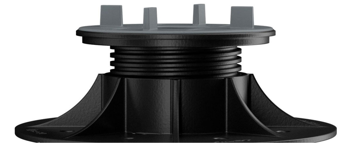 Опора регулируемая HILST LIFT HL2