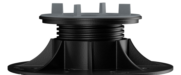 Опора регулируемая HILST LIFT HL2