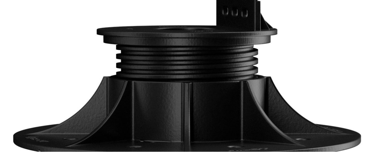 Опора регулируемая HILST LIFT HL2