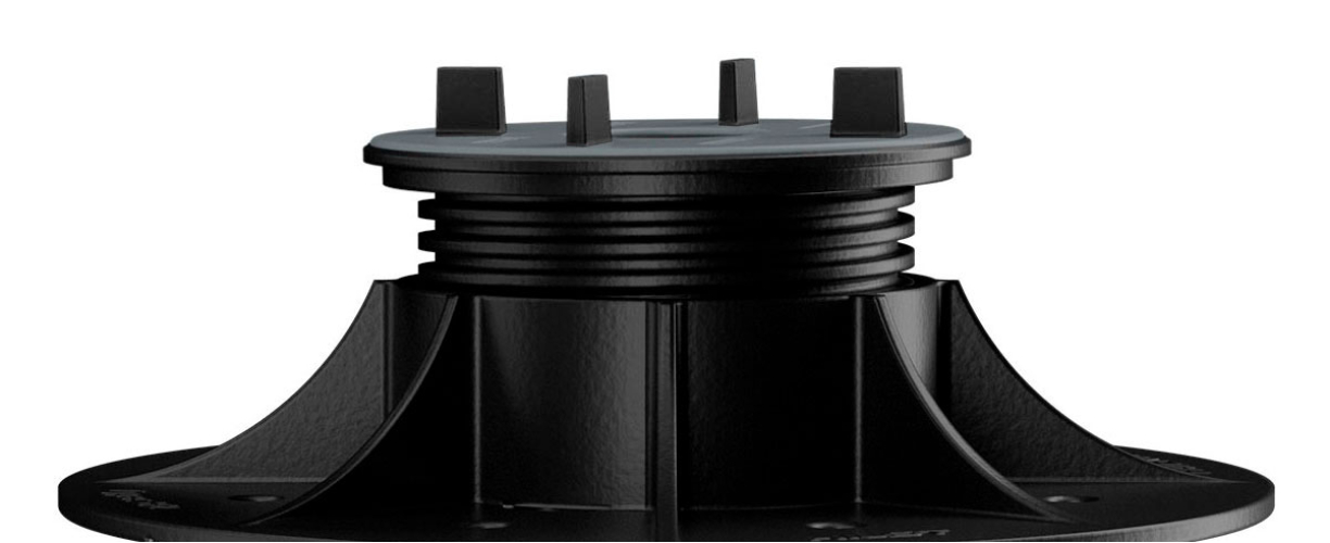 Опора регулируемая HILST LIFT HL2