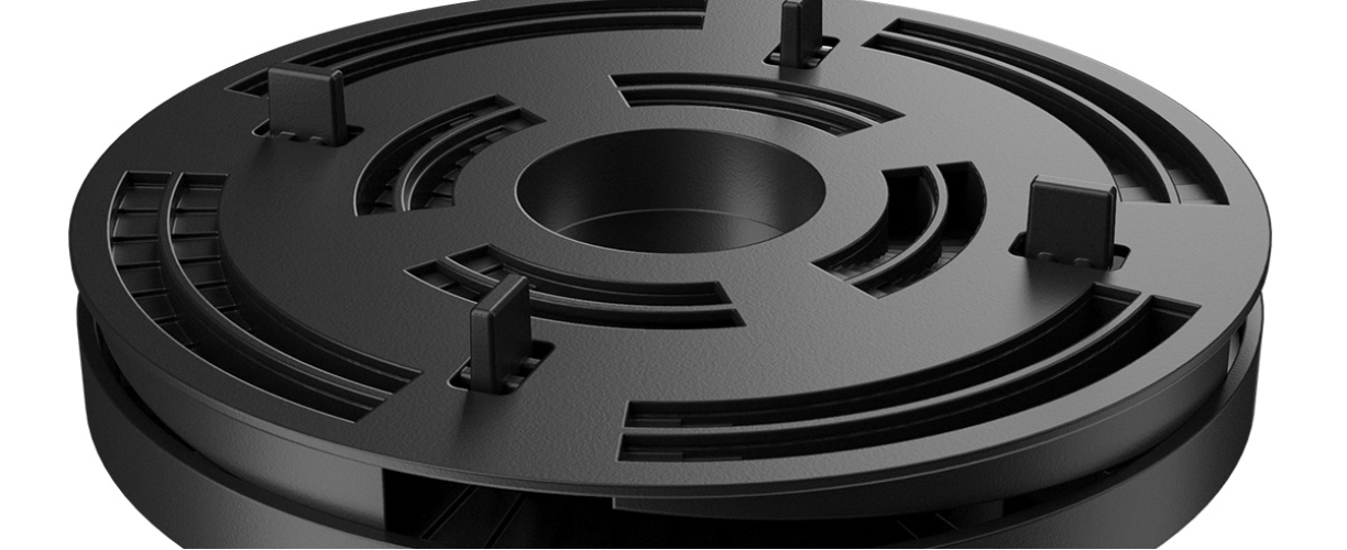 Регулируемая опора HILST LIFT self-leveling HL0