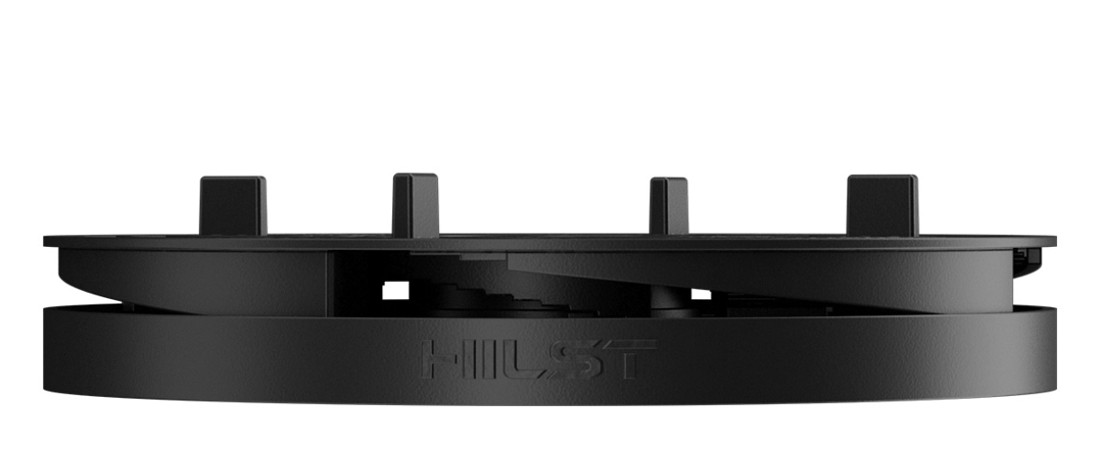 Регулируемая опора HILST LIFT self-leveling HL0